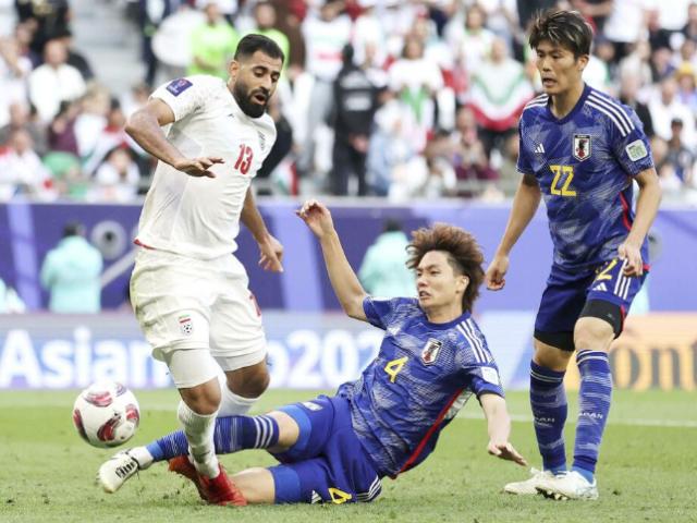 虎扑体育直播-日本之败启示录：两伊找到克敌方式 森保还是短板