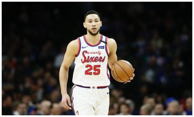 虎扑赛事-西蒙斯交易谈判有进展 76人要利拉德是一厢情愿？