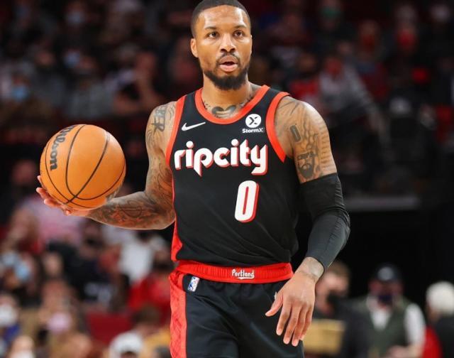 NBA比赛直播-关键球比拼被太阳完爆 开拓者10战9负已无药可救