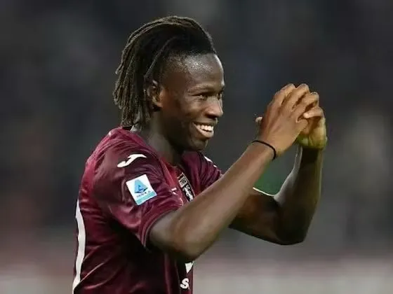 NBA比赛直播-记者：英超&amp;amp;英冠多家球队关注都灵边锋恩杰，其不满出场时间