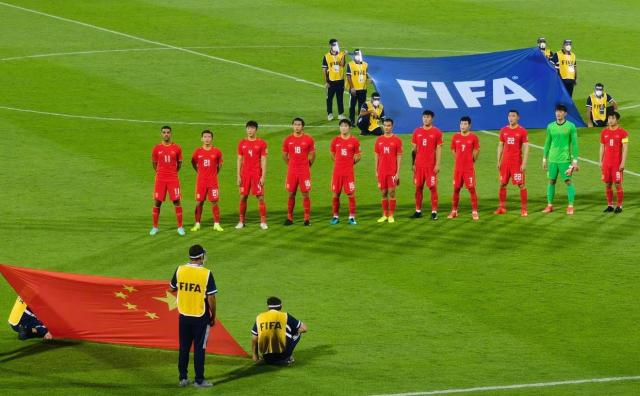 NBA比赛直播-【观察】两大进步将助国足打破梦魇