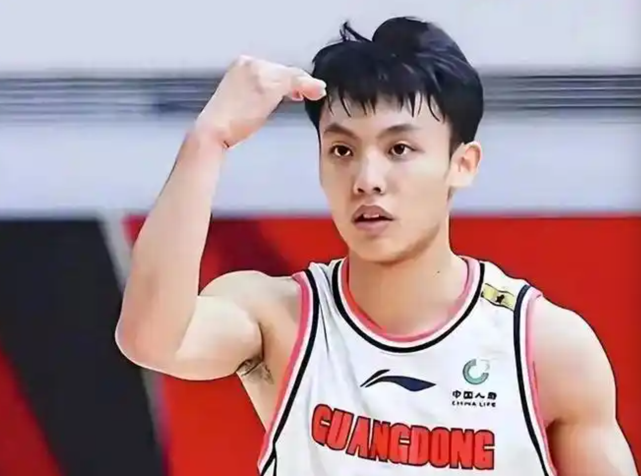 NBA比赛直播-输北京队15分！揪出3个“废柴”，坑惨了广东队